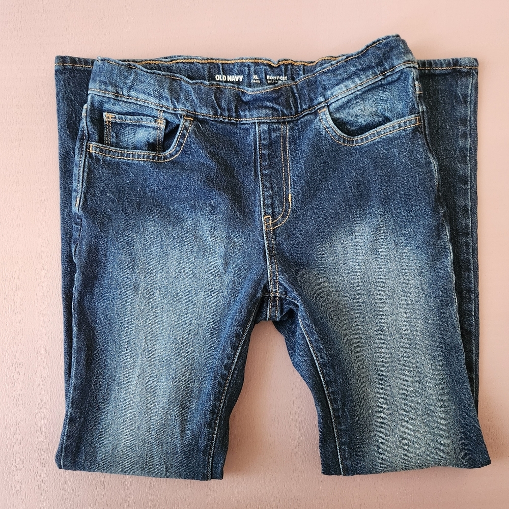 Old Navy Bootcut Jeans
